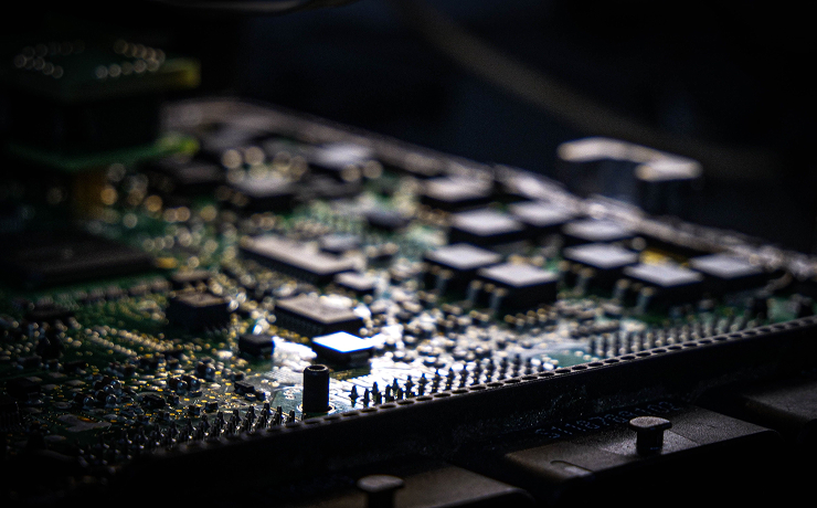 Workshop remapping, Aston, Birmingham - CR Auto Remapping