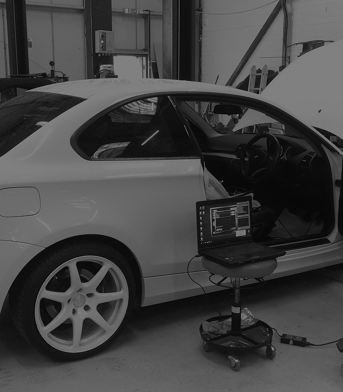  - CR Auto Remapping