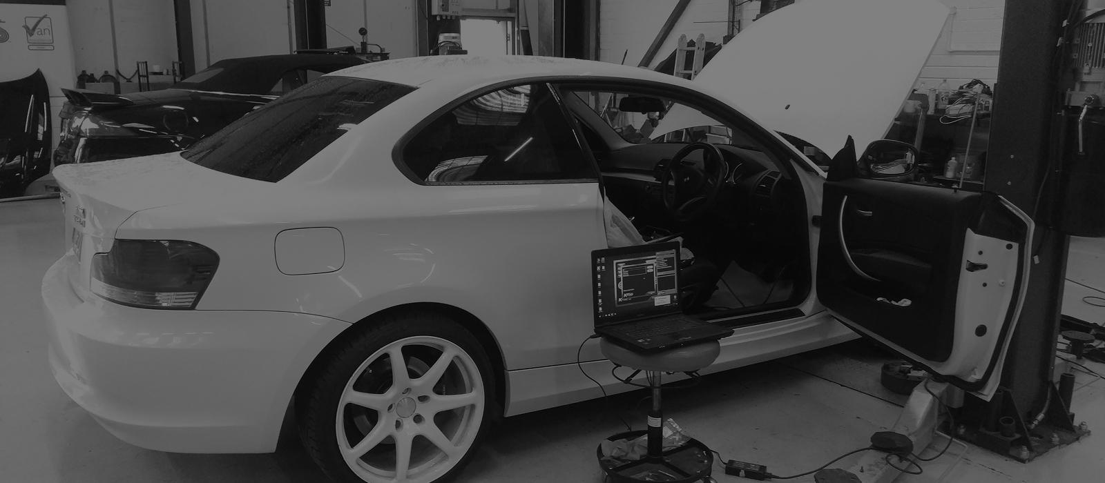 Car Remapping Birmingham - CR Auto Remapping