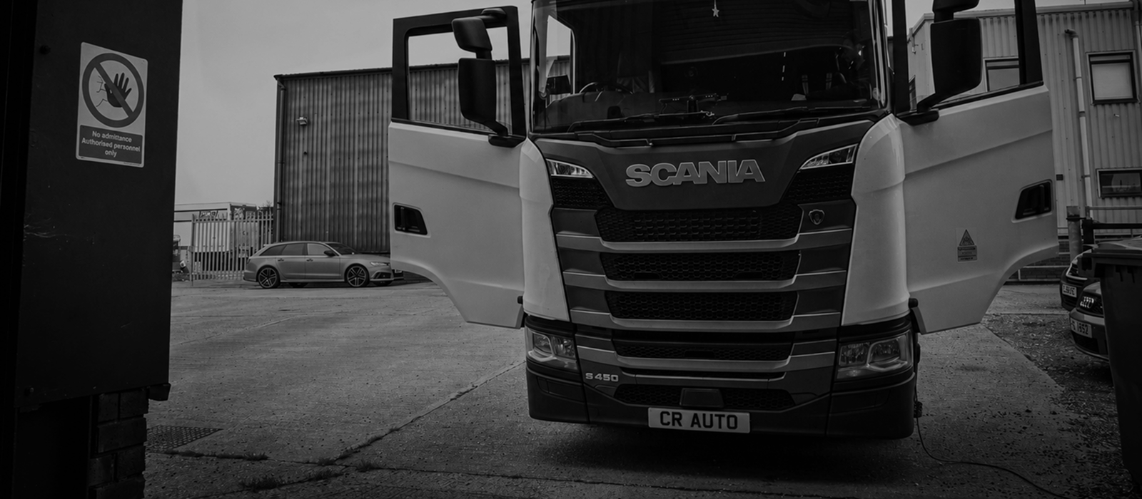Van Remapping Birmingham - CR Auto Remapping